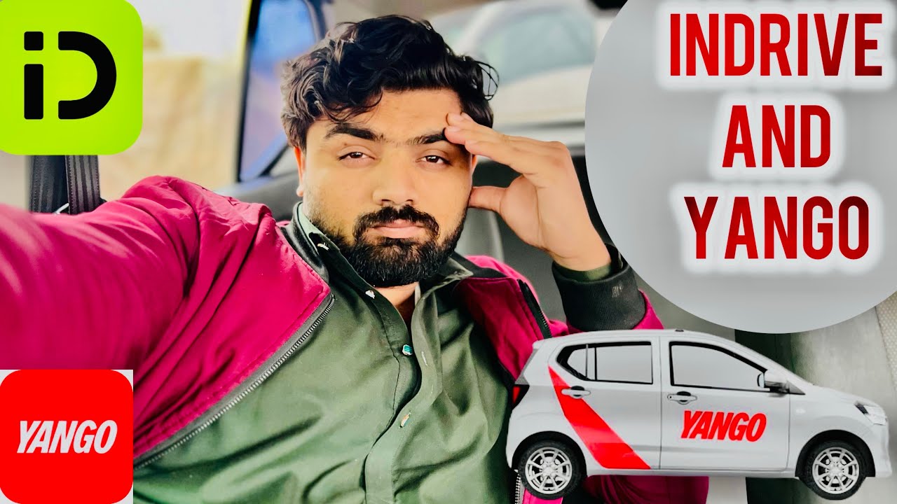INDRIVE AND YANGO ToteL EARRINGS only One Day Daily vlog 