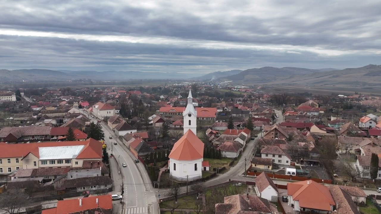 Székelykeresztúr 2025
