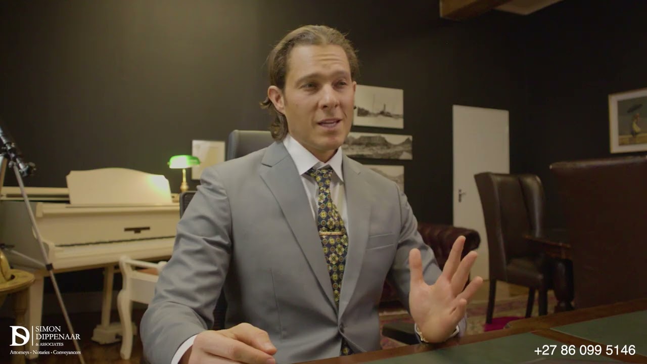Child Relocation Post-Divorce: Navigate South African Law with Simon Dippenaar