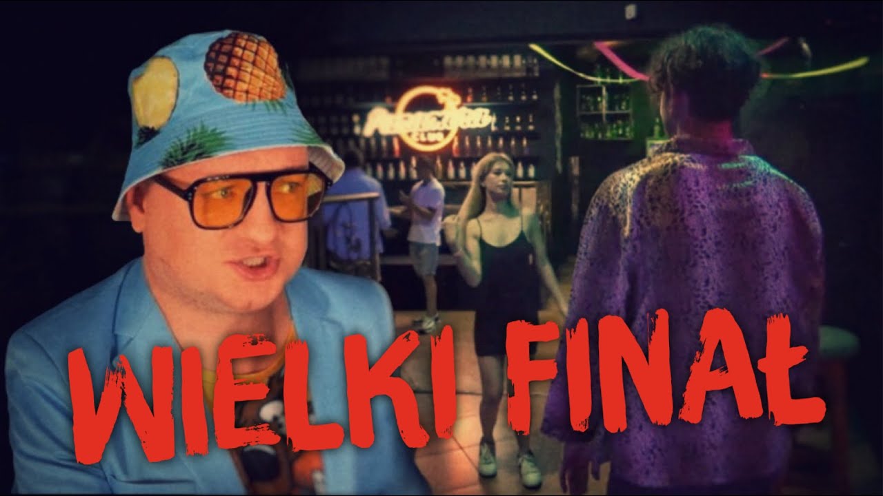 TEN OSTATNI ☼ Przemyślenia Niekrytego Krytyka
