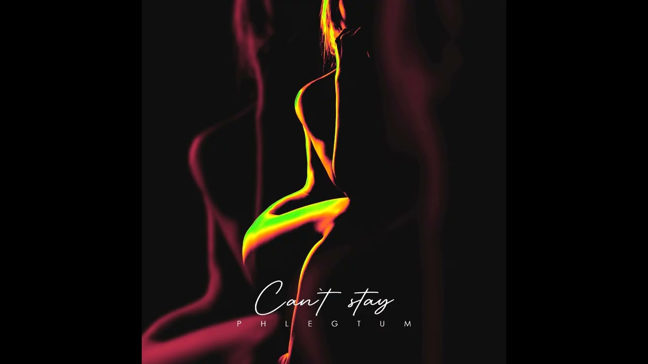 Can't Stay