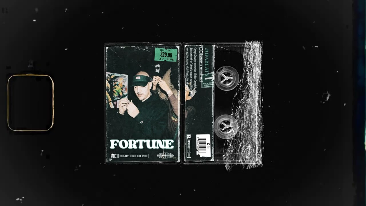 (SOLD to HumaanBlack) Freestyle boombap beat - 