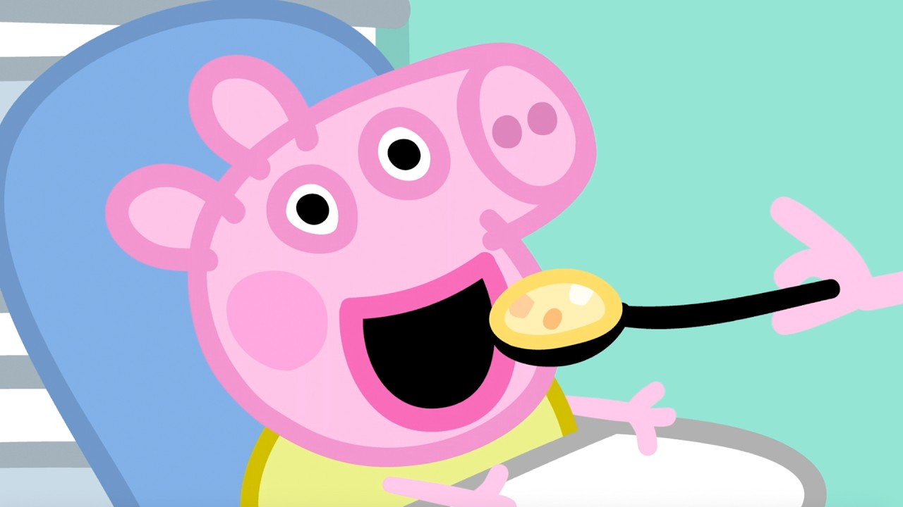 LIVE 🔴 Peppa Pig 🐷 Best Episodes Compilation | Super Toons TV - Cartoons