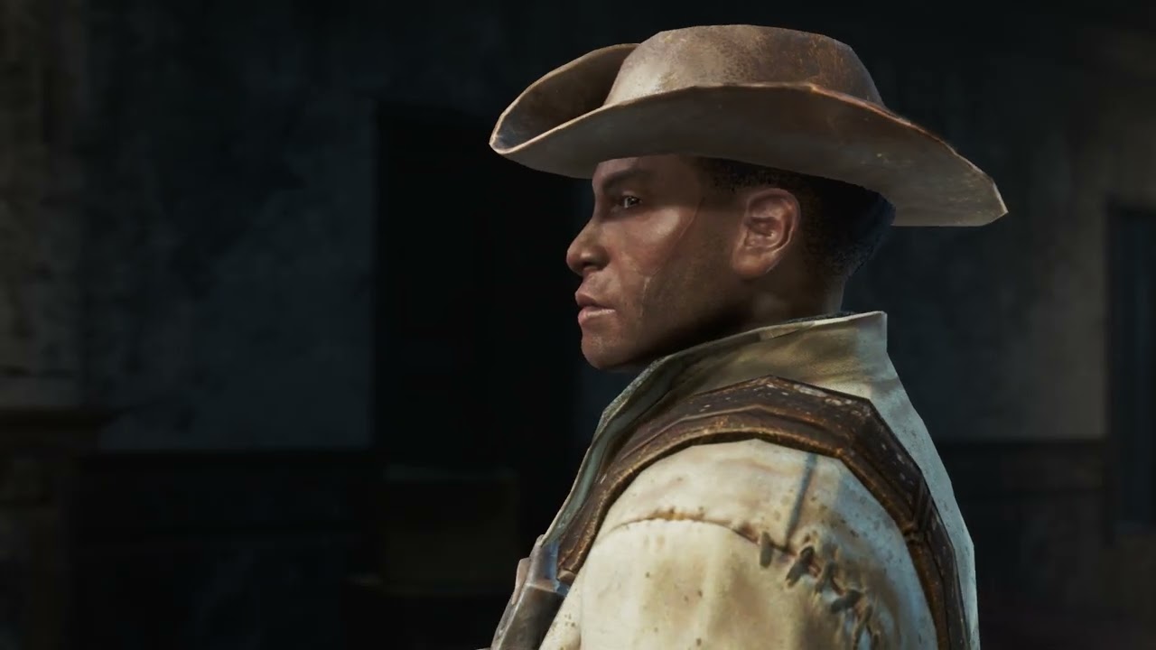 Fallout 4 When Freedom calls