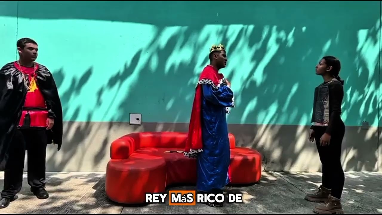 Segundo Cantar LAS BODAS DE LAS HIJAS DEL CID  -El  cantar de mio Cid 