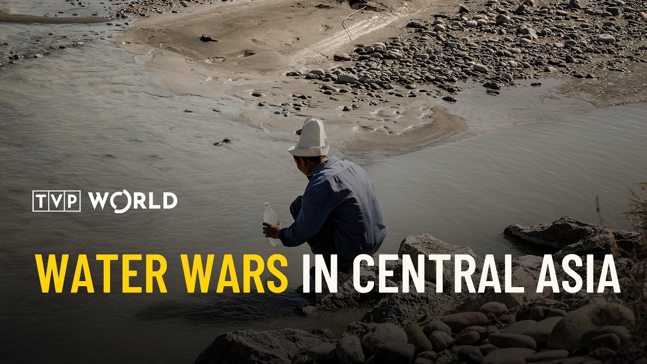 Water shortage becomes a security risk | Eastern Express