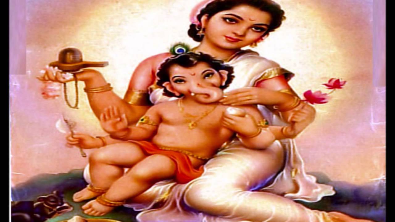 Sankata Nasana Ganapati Stotram
