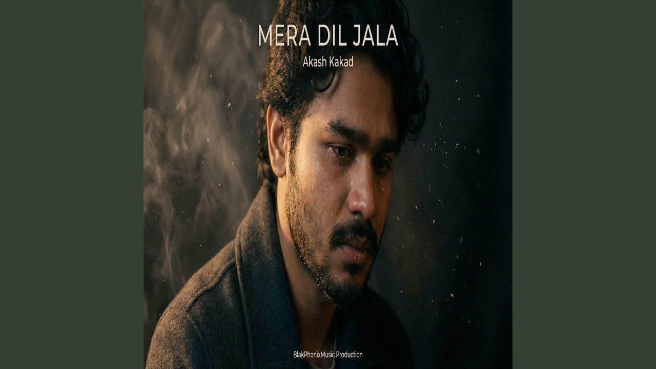 Mera Dil Jala