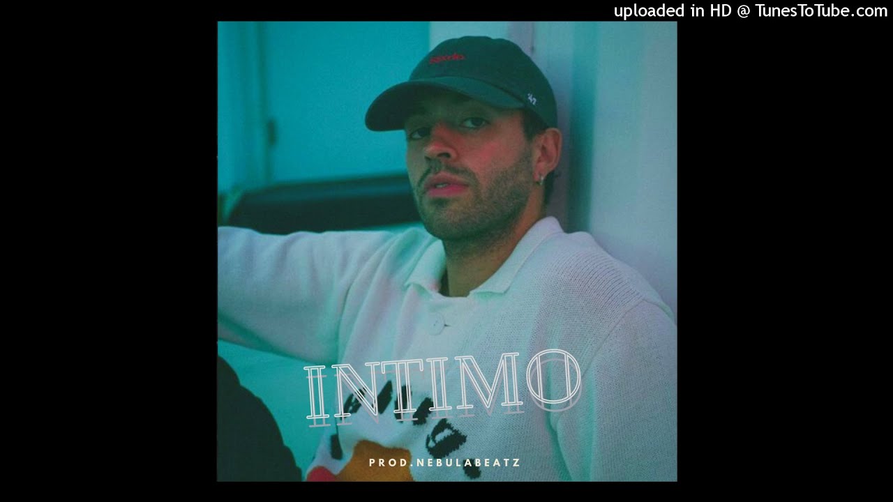 INTIMO - Feid x Sky Rompiendo Type Beat (Inter shibuya) (Instrumental) 2021