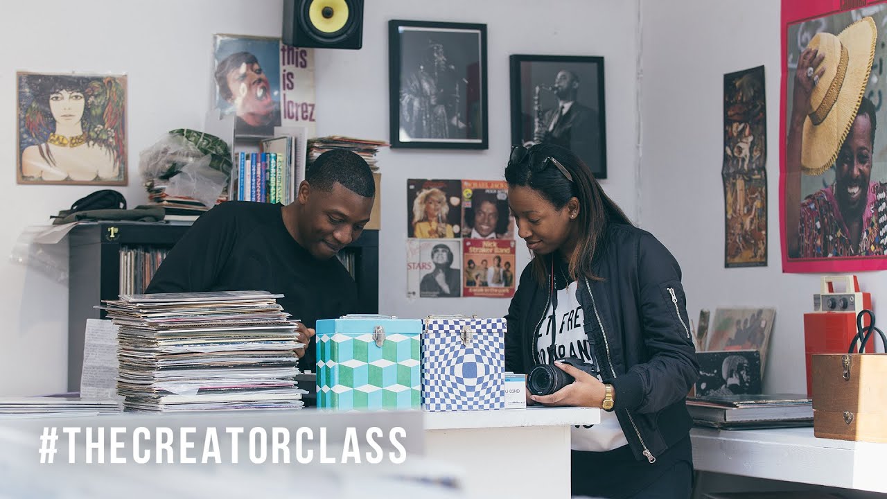 ORIGINALS: Go & Get It w/ WondaGurl, ft. DJ P-Plus
