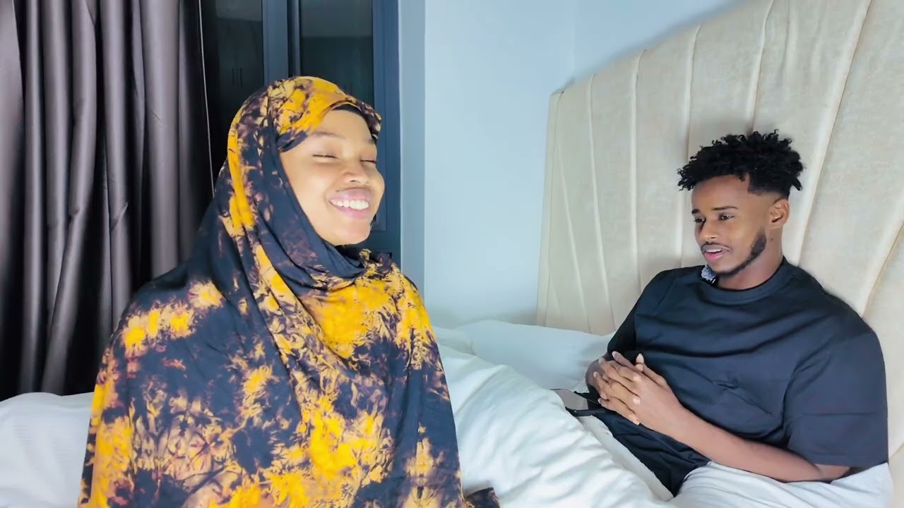SIRTII LABADA WALAAL HADAAN OGAAN LAHAA MASAMEN LAHEEN