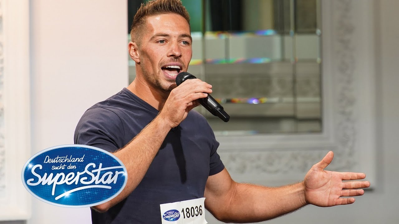DSDS 2020 | Ramon Roselly mit 