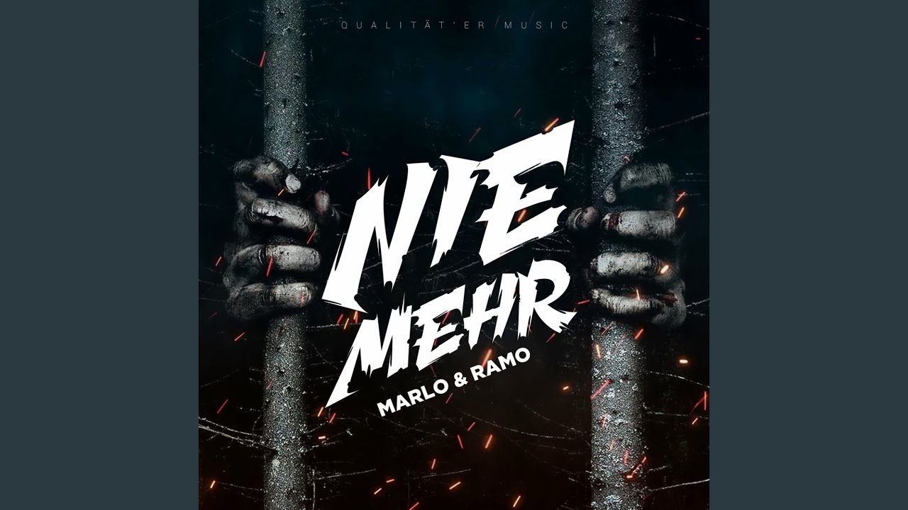 NIE MEHR