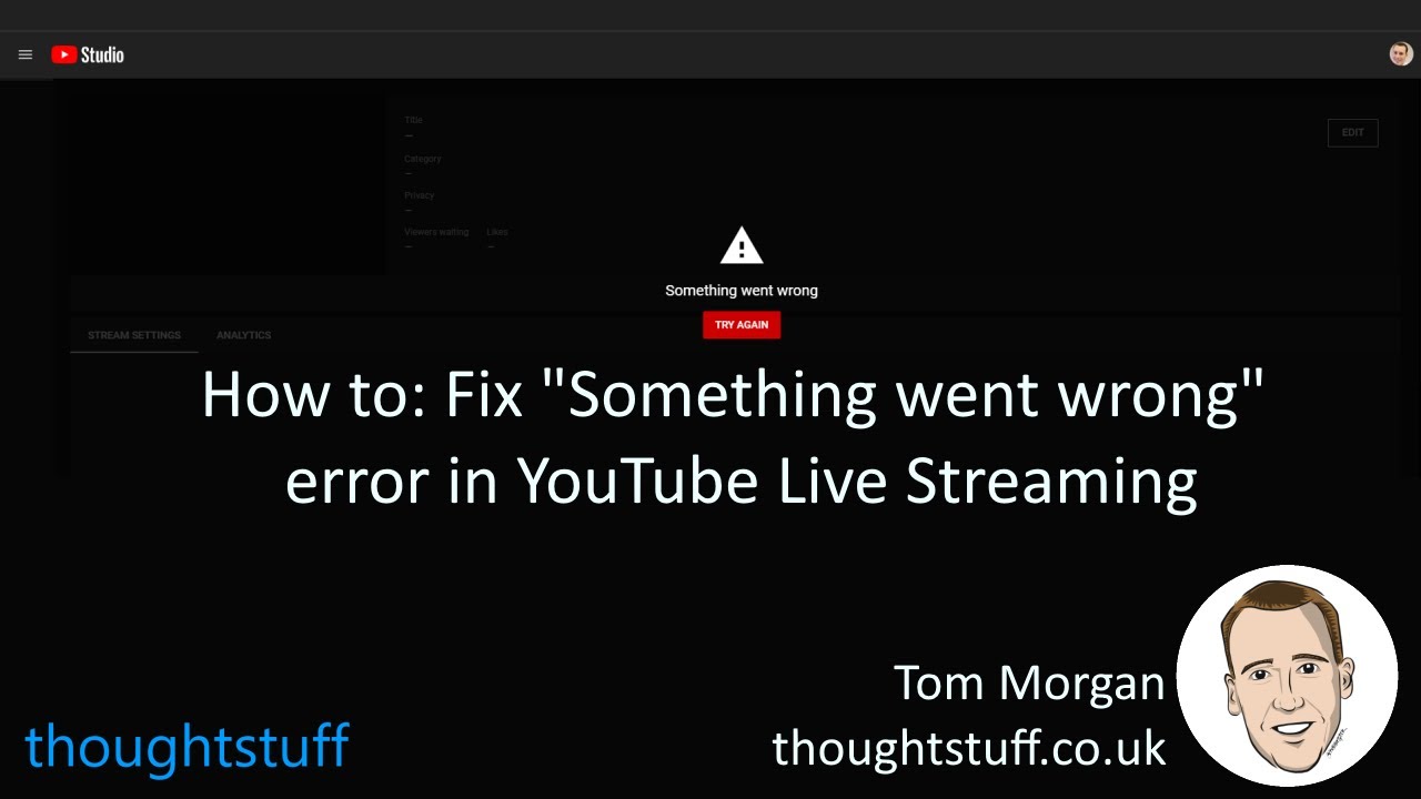 How to: Fix 
