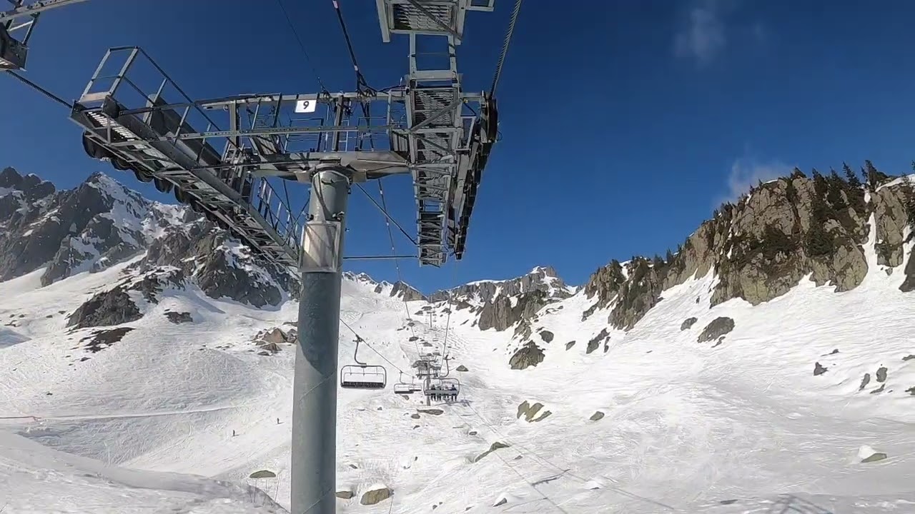 Chamonix-Mont-Blanc, FR: Le Cornu