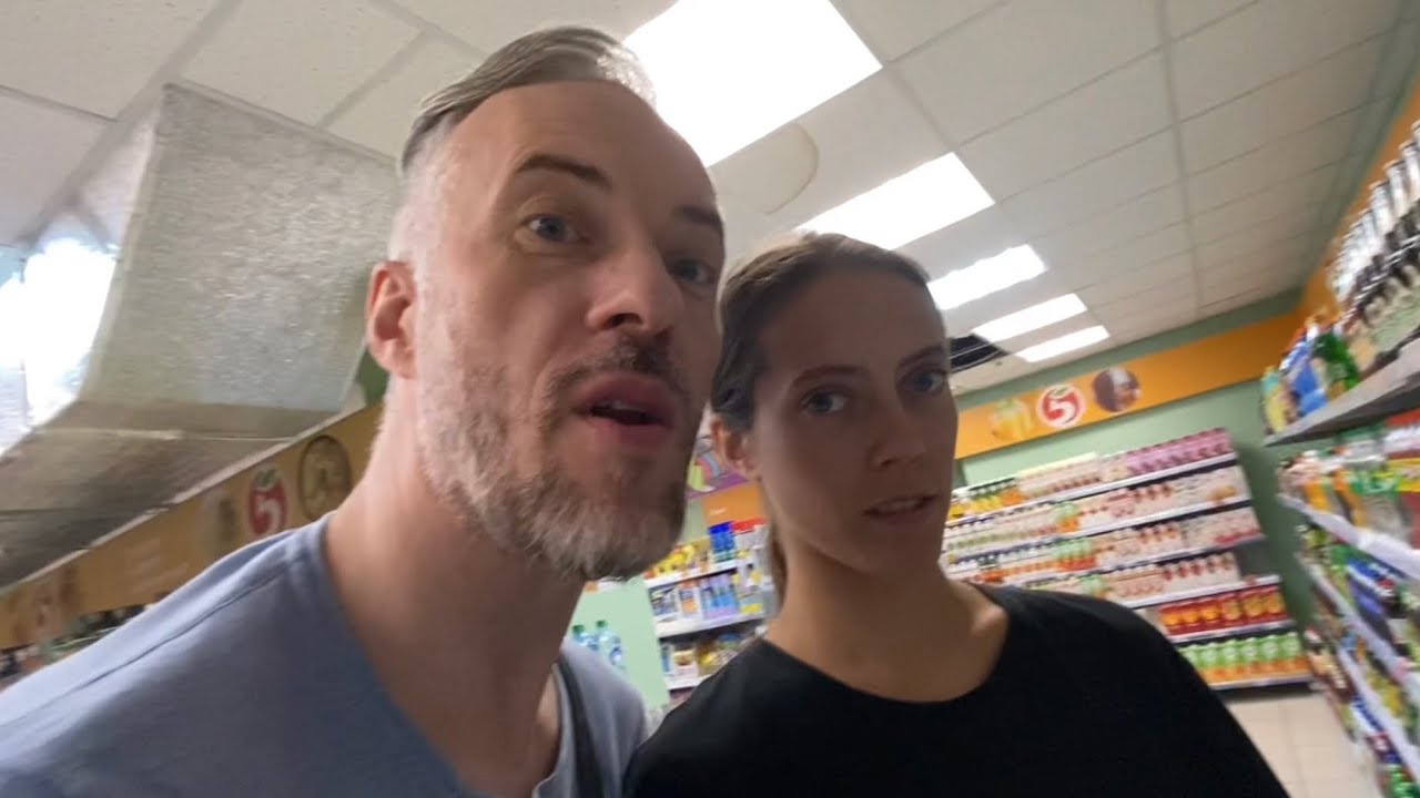 Dad’s vlog // влог от папы