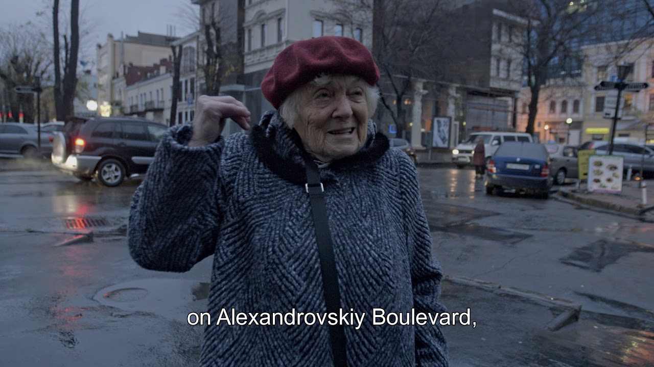 ODESSA ENG