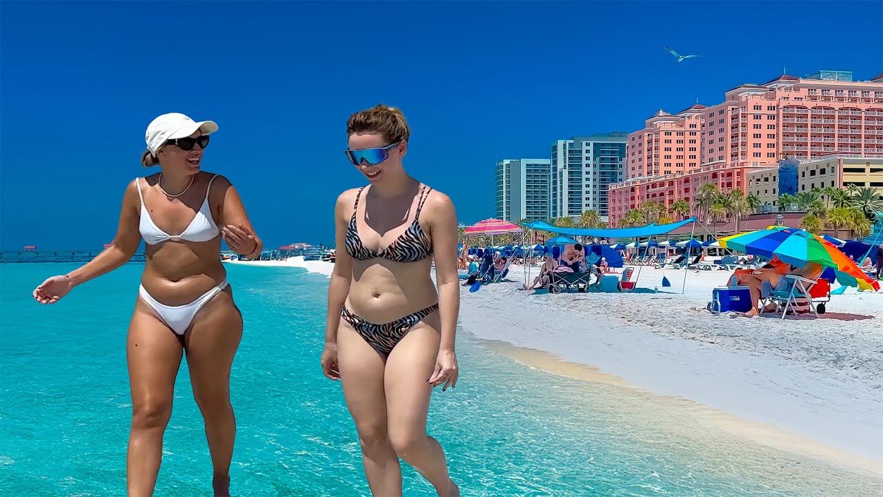 Clearwater Beach Florida. Why You Should Visit this beach for Your NEXT Vacation
