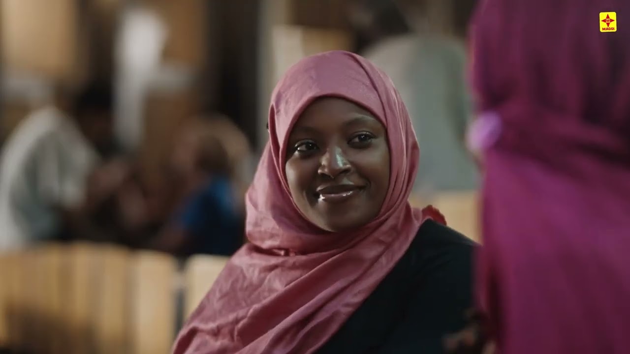 TALES OF RAMADAN EP 2 : UNFILTERED | ENGLISH