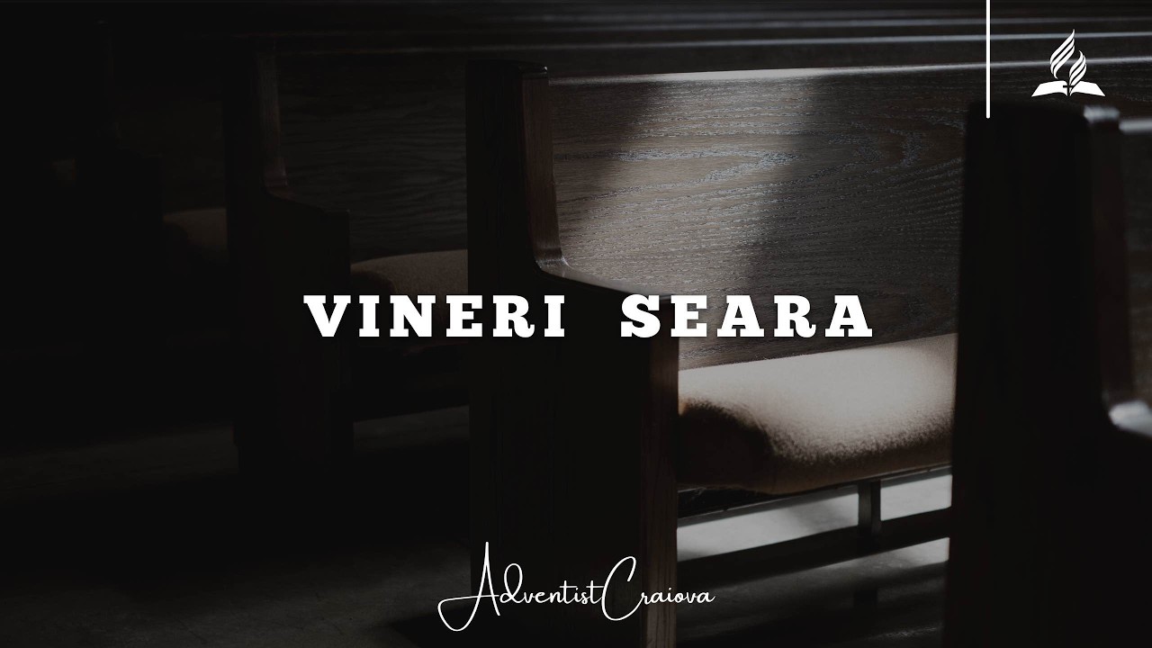 Vineri Seara - Ovidiu Baluță