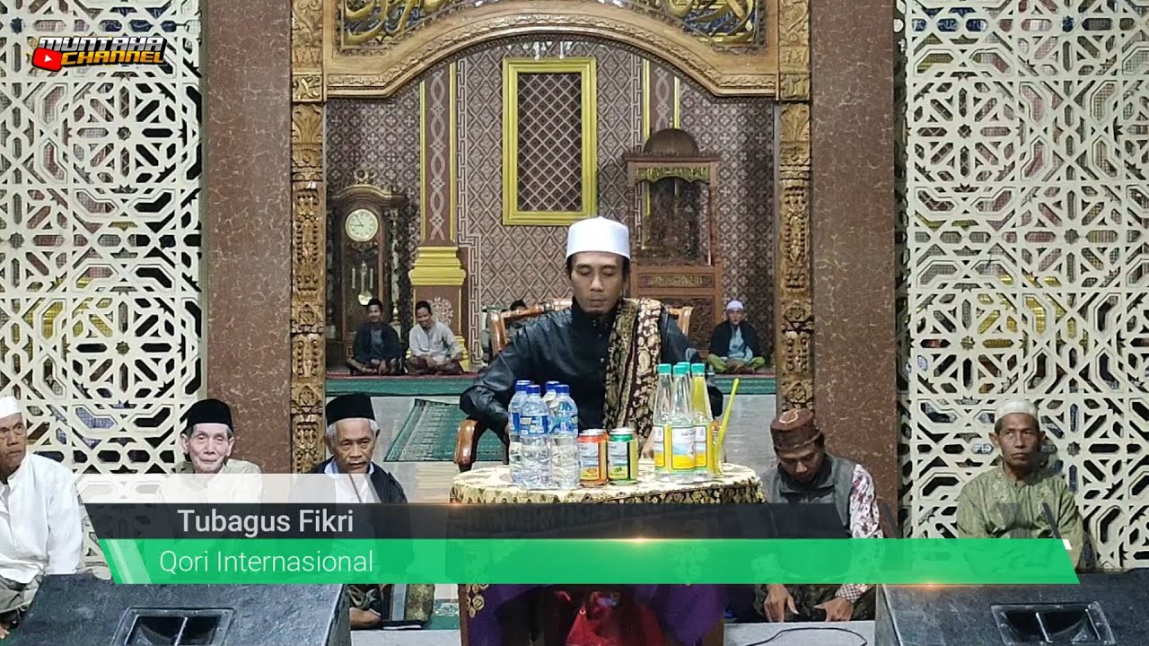QORI INTERNASIONAL - TUBAGUS FIKRI BANTEN