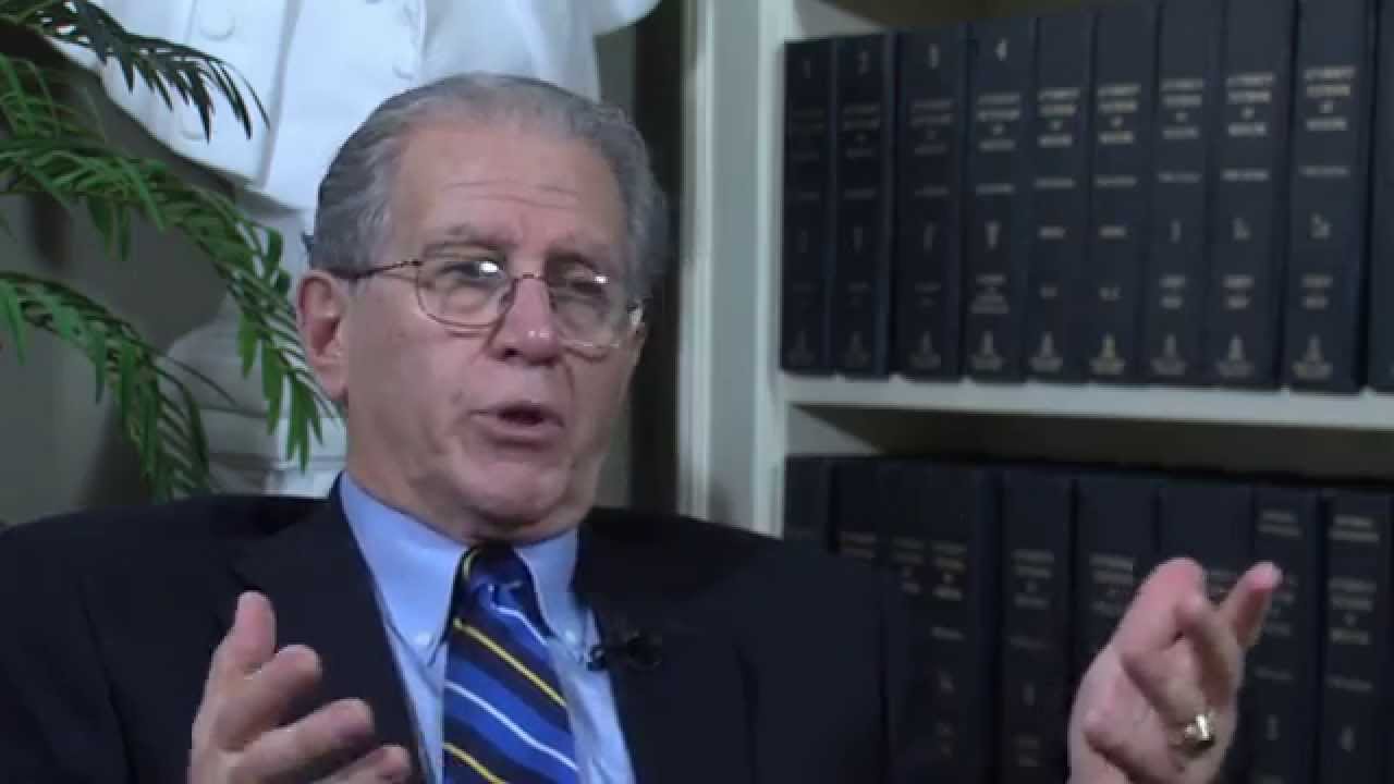 Hon. Jerome J. Barbera III
