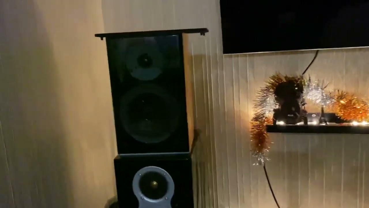 Panasonic SA-XR45