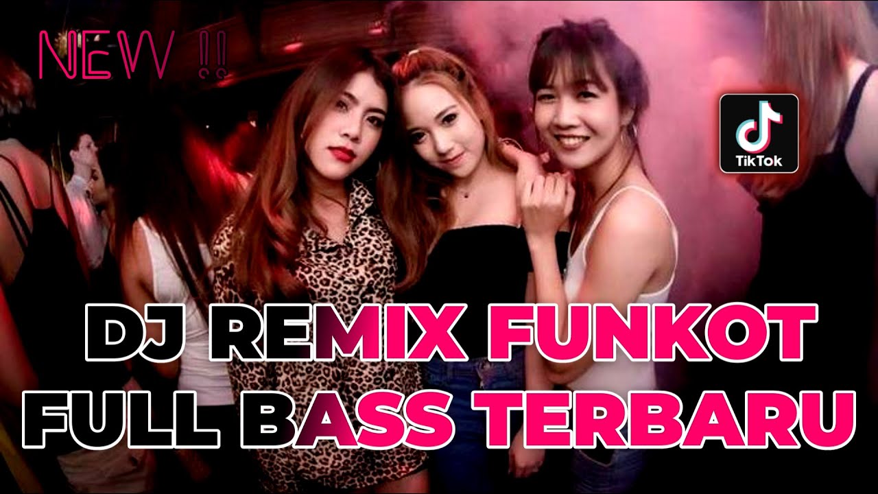 DJ REMIX FUNKOT FULL BASS TERBARU !! DJ HANYA SIMPANANMU X ORANG YANG SALAH | DUGEM FULL BASS 2023