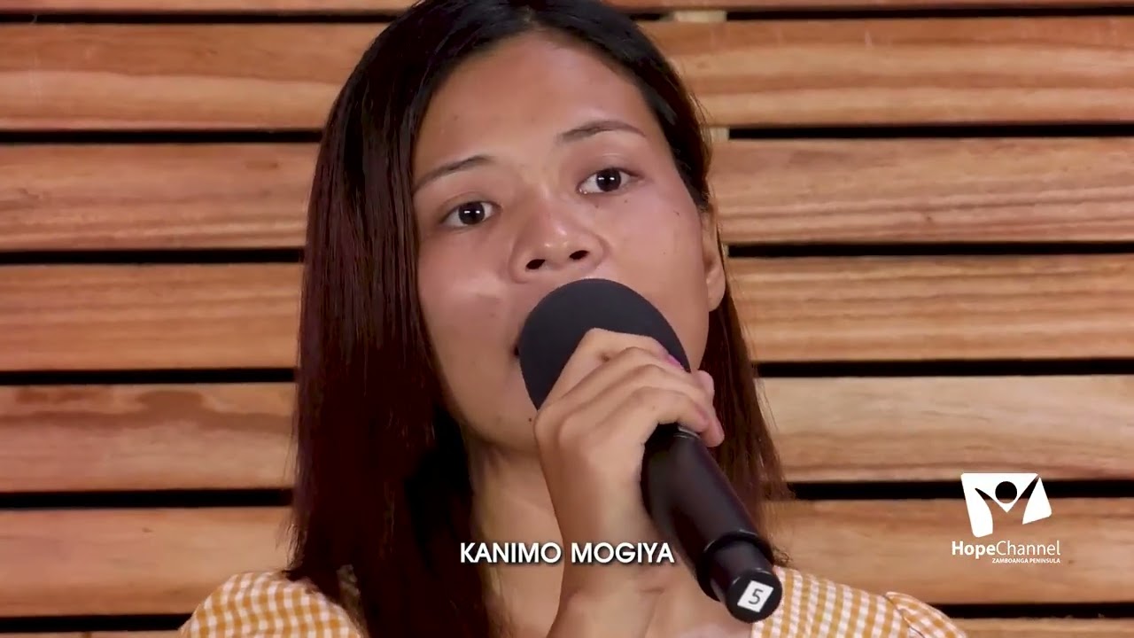 IluhodWritten & Performed by Jungie Sandalan l Vocals by Maekhai