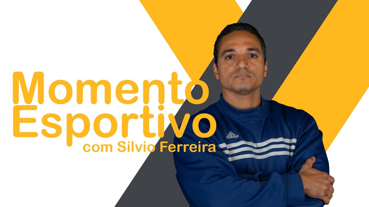 Flamengo sem RECOPA, Estaduais pegando fogo e Brasileirão com oportunidade | Momento Esportivo