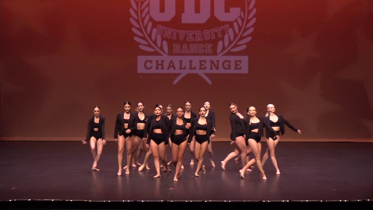 Black Car - York Lions Dance Energy