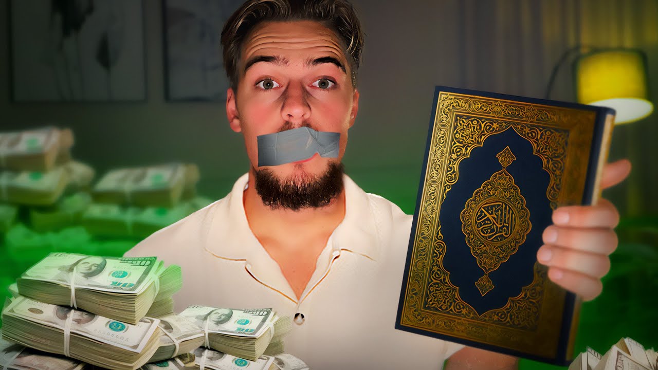 La comp&eacute;tence secr&egrave;te que seuls les millionnaires musulmans connaissent