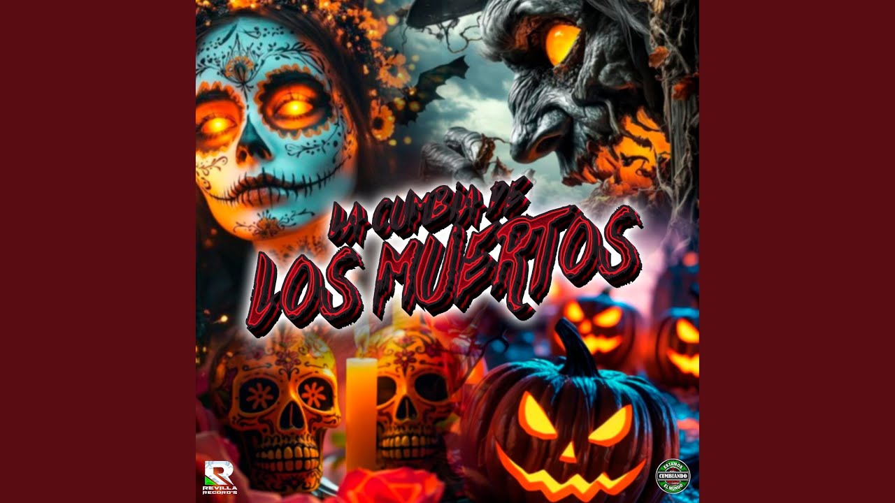 La Cumbia de los Muertos