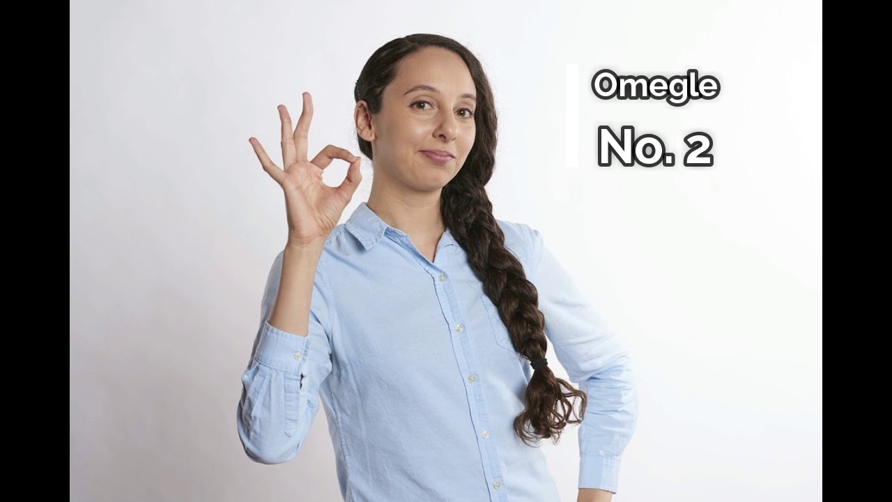 Best Free Video Chatting Sites of 2025 : 5 Best Free Webcam Chat Sites