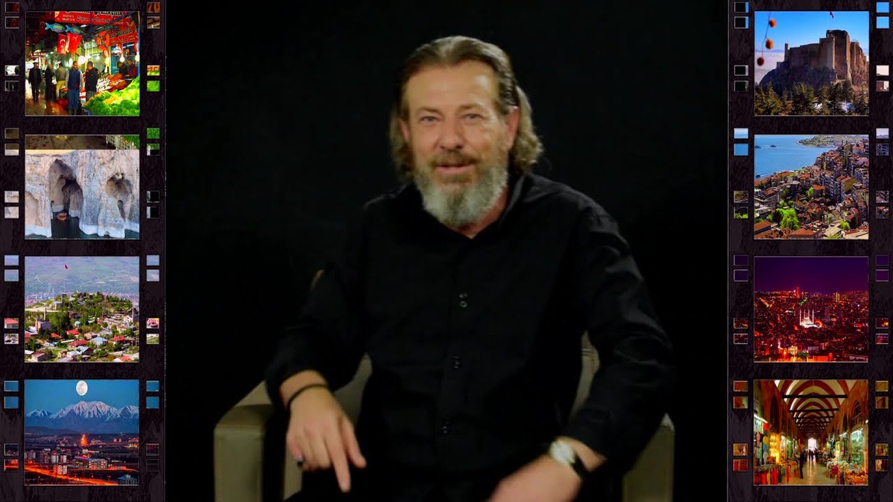 Abdullah Şekeroğlu - Vol 3