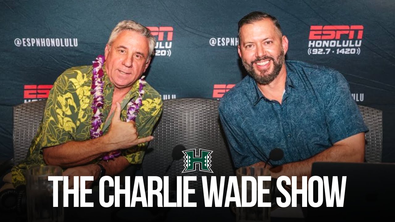 The Charlie Wade Show - February 24, 2026