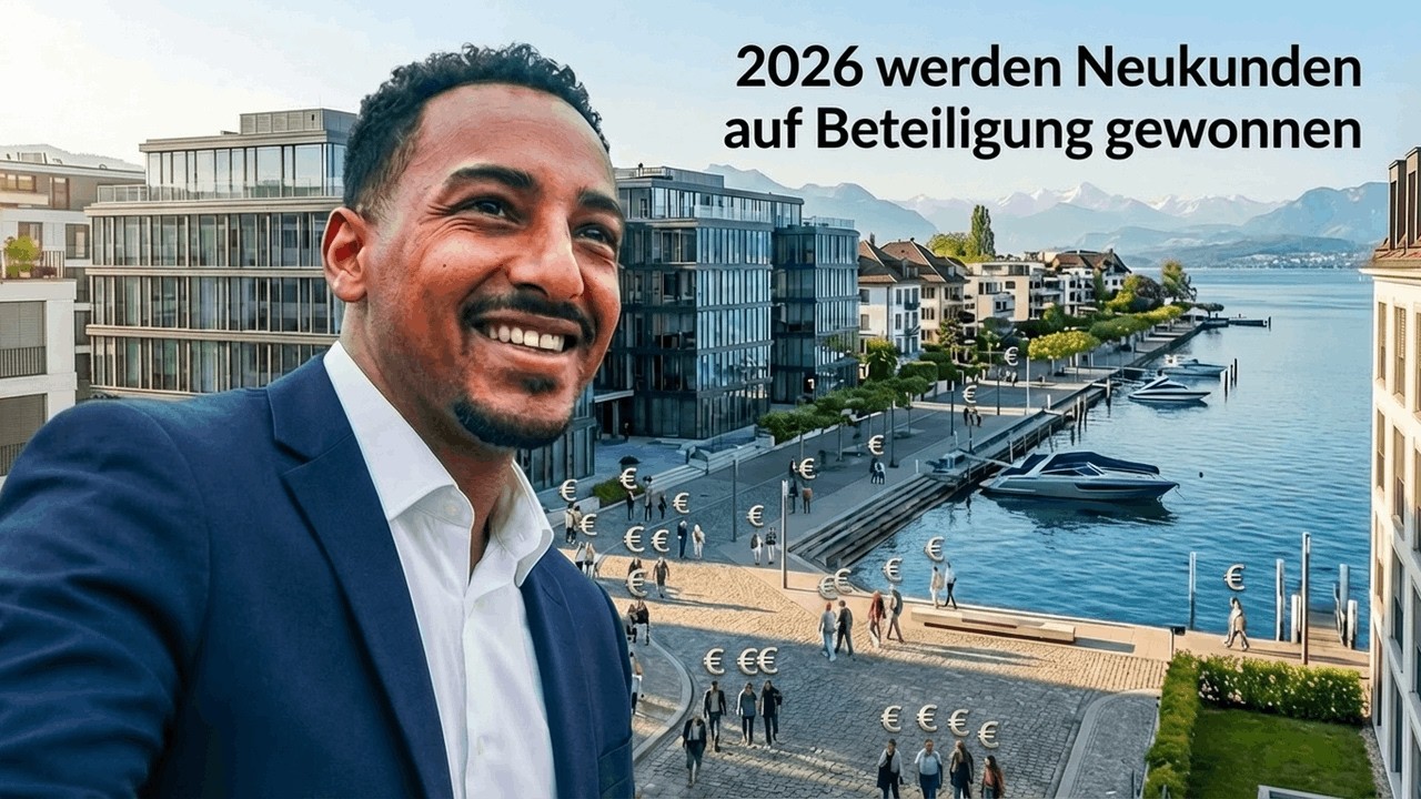 Warum 2026 das Jahr von Neukunden auf Beteiligung wird 🚀