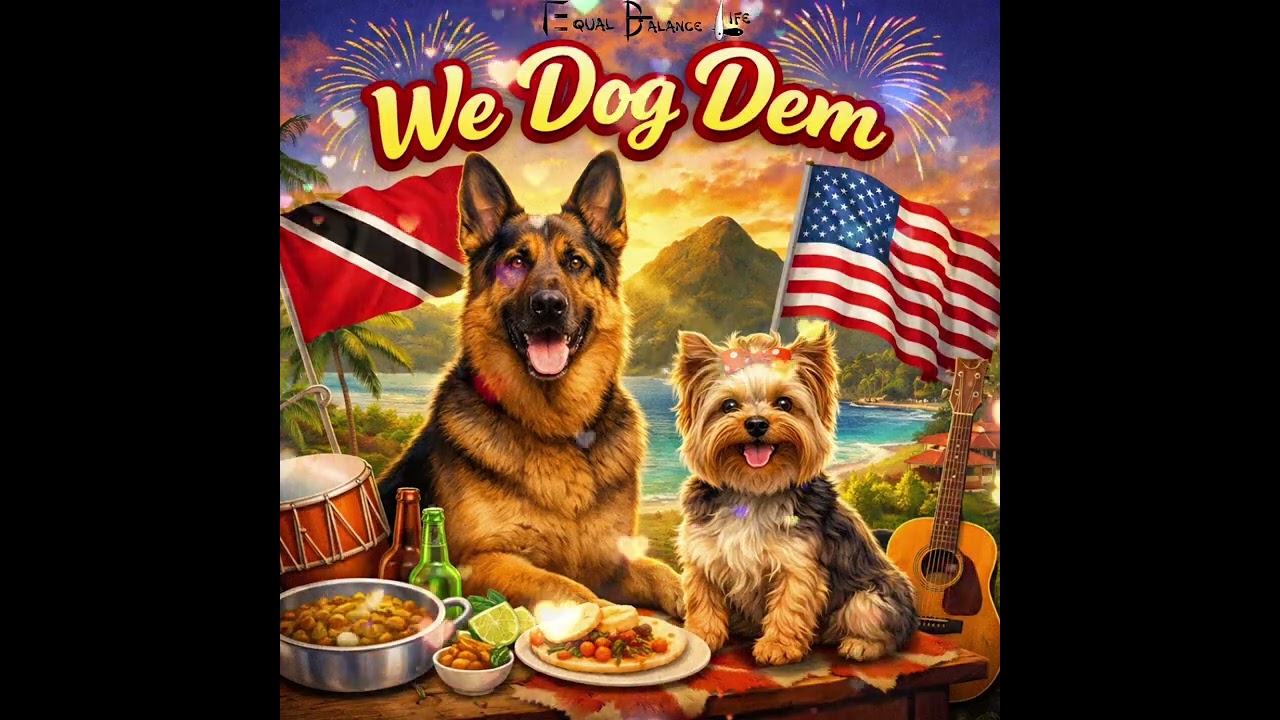 We Dog Dem