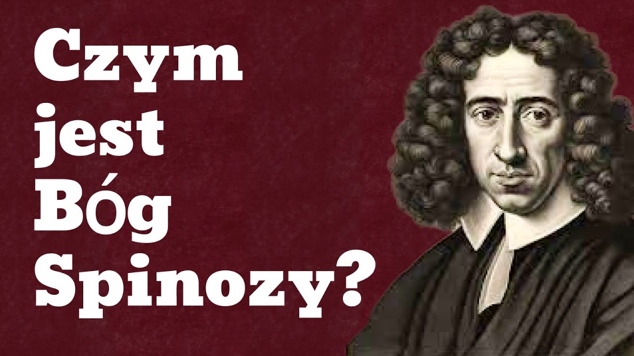 Dlaczego Einstein wierzył w Boga Spinozy?