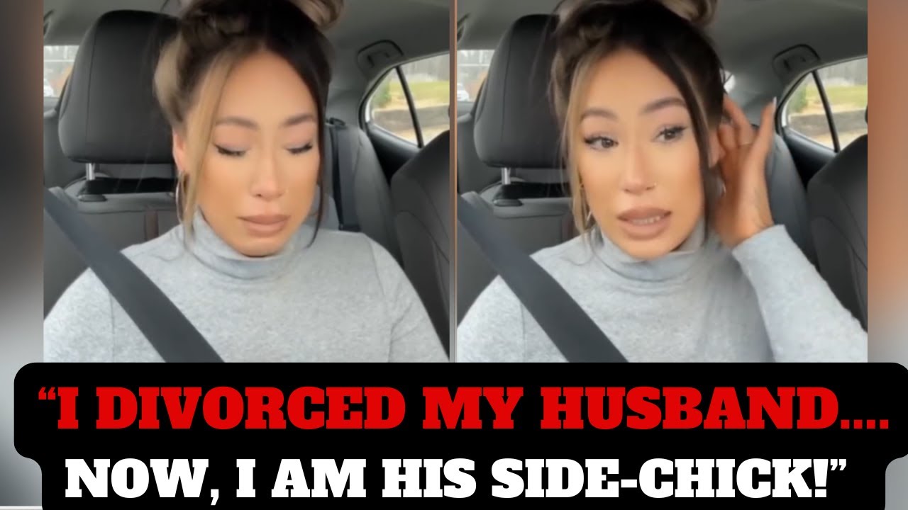 She Left her 20-year Marriage to 