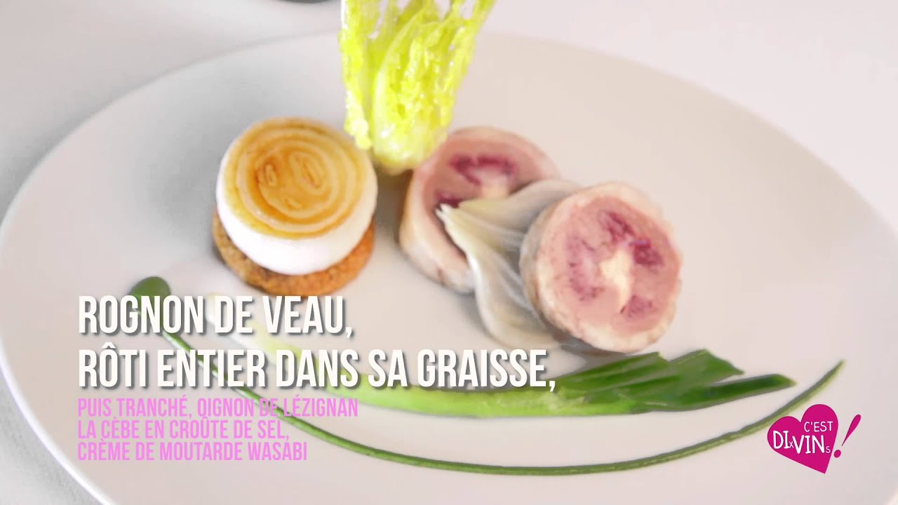 C'est Dix Vins 2014 - Ch&acirc;teau de Malleret