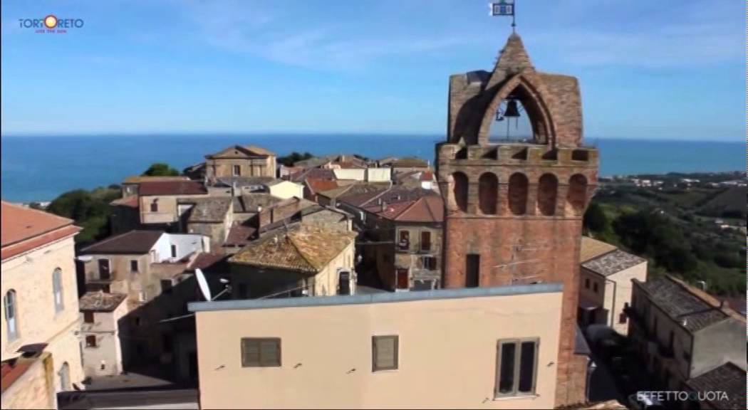 IN ARRIVO DAL MASTERPLAN 10 MILIONI PER LA VAL VIBRATA