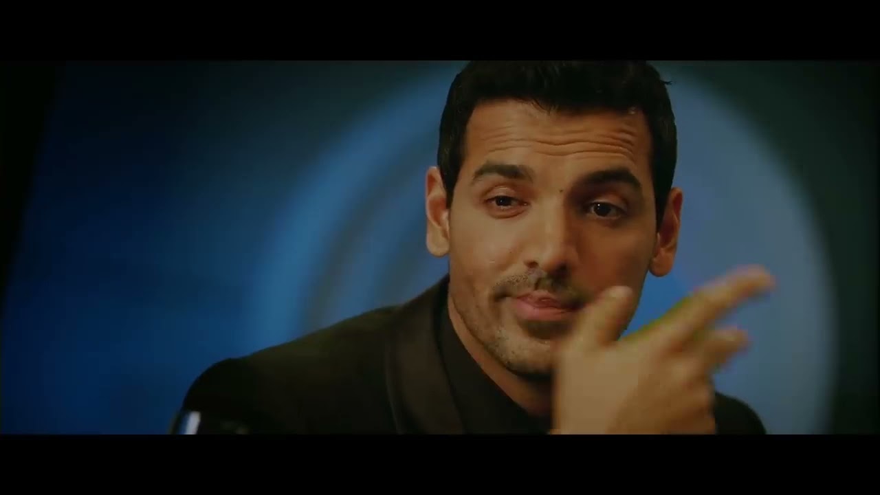 Race 2 Full Movie   Saif Ali Khan   Anil Kapoor   John Abraham   Latest Hindi Action Hd Movies