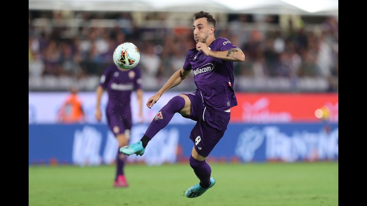Is Gaetano Castrovilli The Most Skillful Midfielde 🔥😍