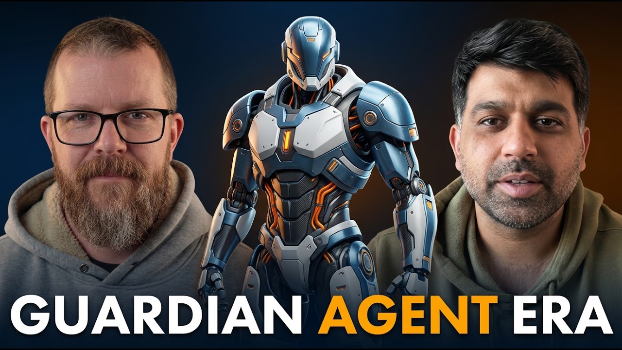 Beyond Perimeter Defenses: DLP, CASB, and the AI Agent Revolution
