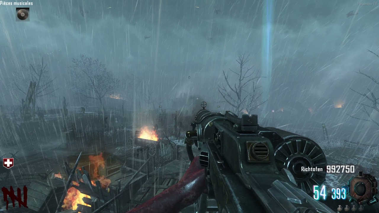 MG08/15 - Origins Enhanced