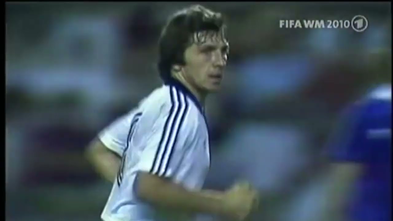Klaus Fischer 🇩🇪 (1977-1982): goals