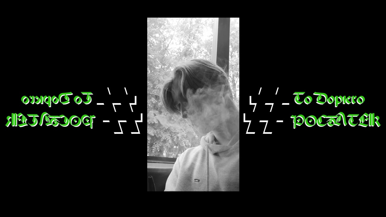 Greq / Carlos - Smak Wakacji #ToDopieroPoczatek #fundacja420