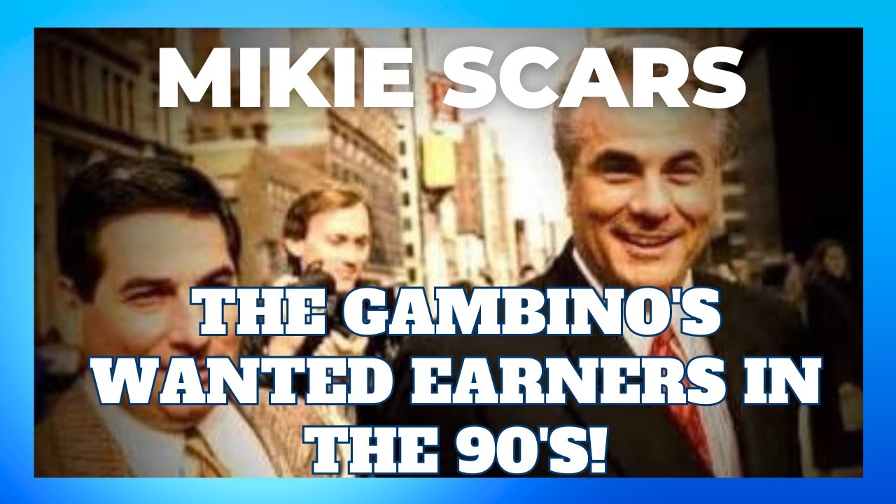 "Greg DePalma Tried to BRIBE John Gotti!" | Jack Garcia | Mikey Scars | RJ Roger