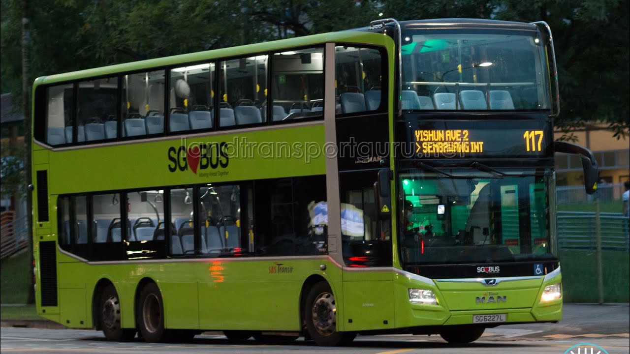 SG6227L 117